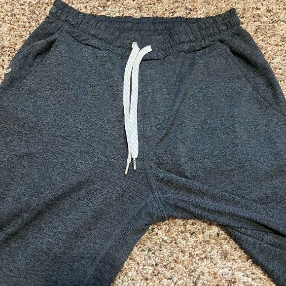 Vuori | Ponto Performance Pant | 30” - Picture 6 of 9